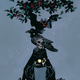 Image for article titled Mike Mignola Gets Seasonally Spooky for Not One, But 2 Holidays